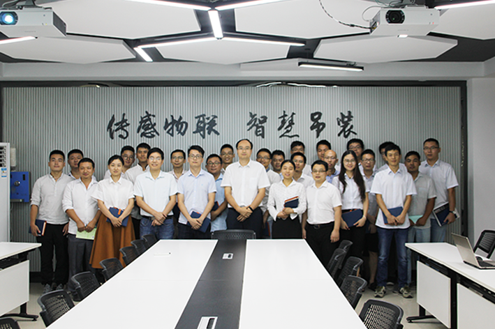 在創(chuàng)新的征途上，工作室就是一個戰(zhàn)斗堡壘